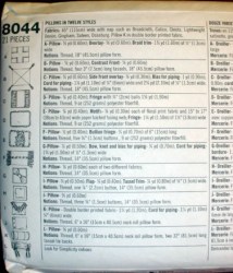 8044 pillow bk